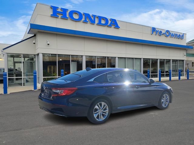 Used 2023 Honda Accord EX image 4