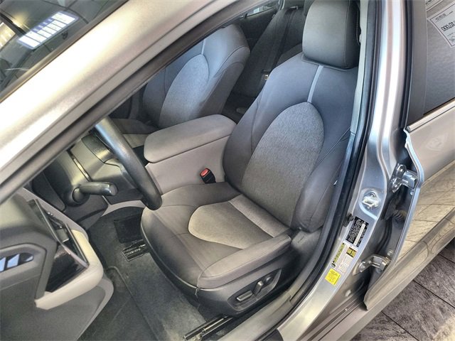 Used 2023 Toyota Camry LE image 11