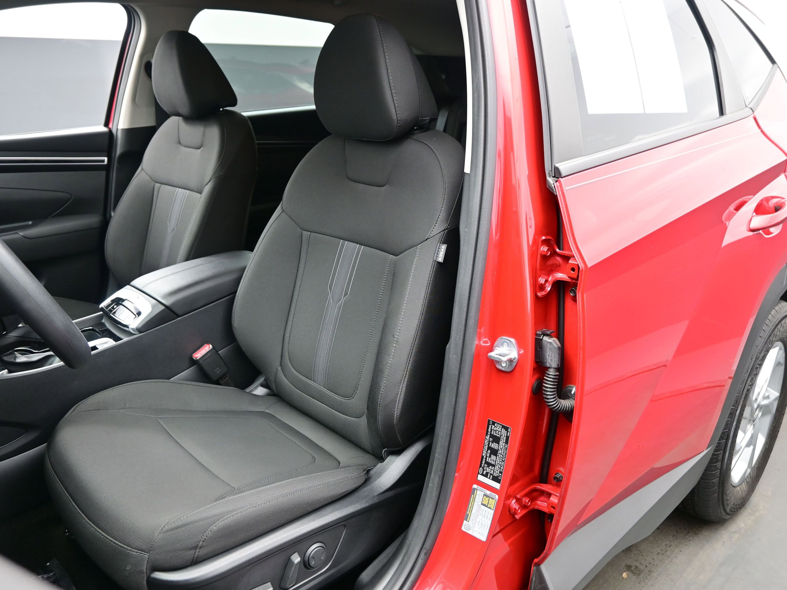 Certified 2023 Hyundai Tucson SEL image 12