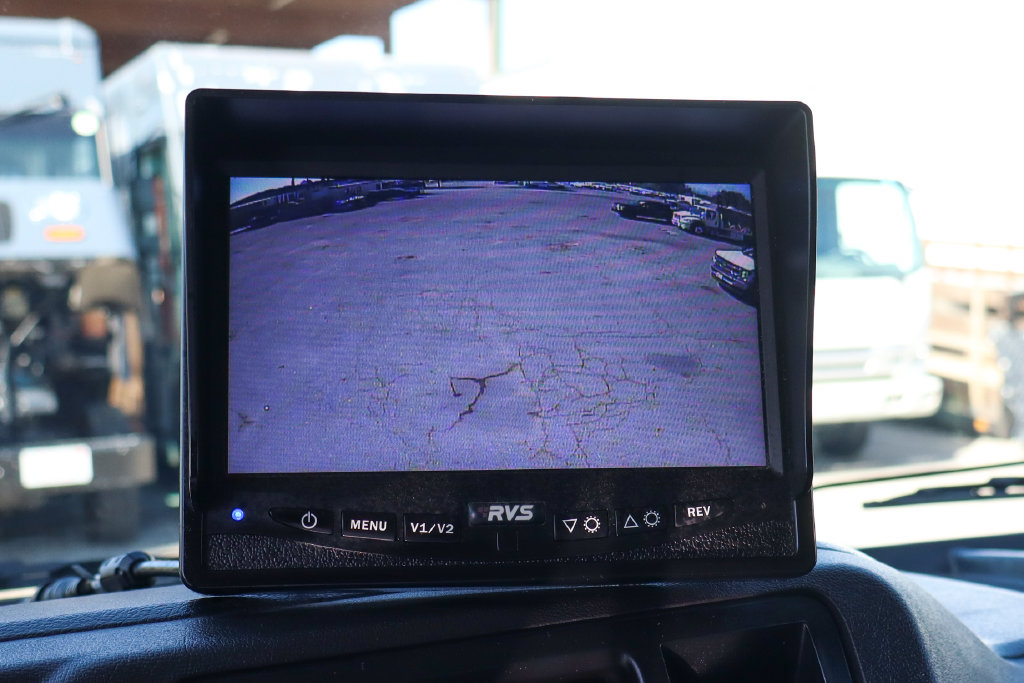Used 2024 Ford E-450 and Econoline 450 Super Duty w/ Power Windows & Locks Group RWD image 32
