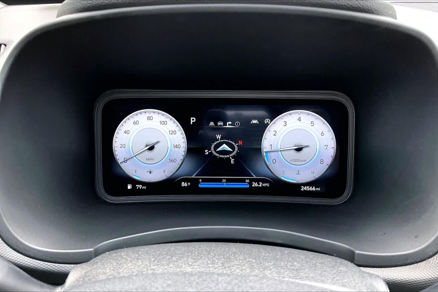Used 2022 Hyundai Kona Limited FWD image 24
