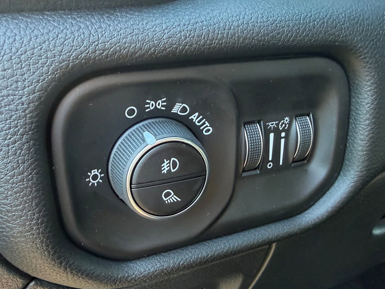 New 2026 RAM 1500 Big Horn image 22