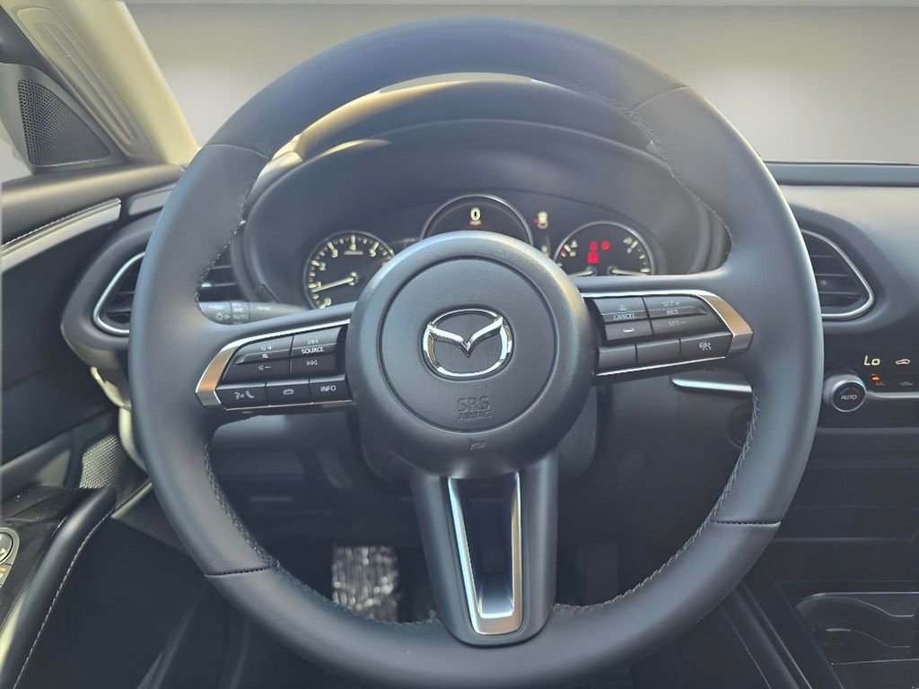 New 2026 MAZDA CX-30 AWD 2.5 S w/ Select Sport Pkg image 25