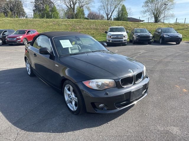 Used 2013 BMW 128i Convertible image 2