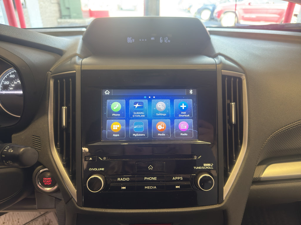 Used 2021 Subaru Forester Premium AWD/4WD image 19