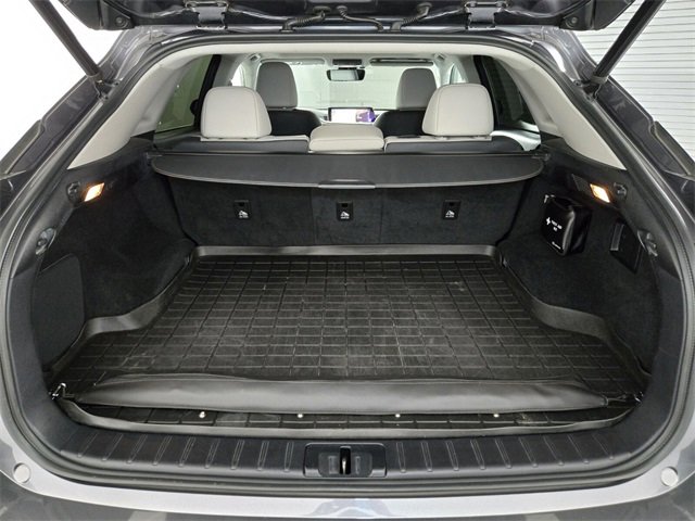 Certified 2019 Lexus RX 350 AWD image 21
