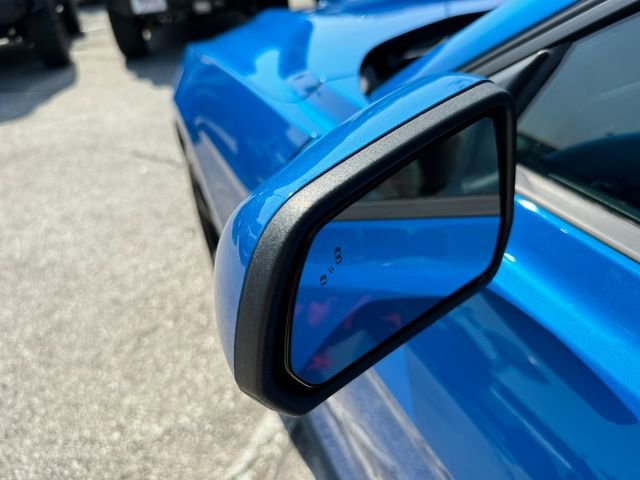 Used 2021 Ford Mustang EcoBoost image 11