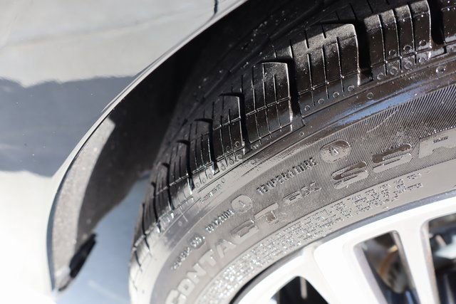 Used 2025 Mercedes-Benz E 350 4MATIC Sedan image 53