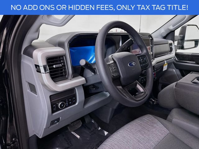 New 2026 Ford F250 XLT w/ XLT Premium Package image 9