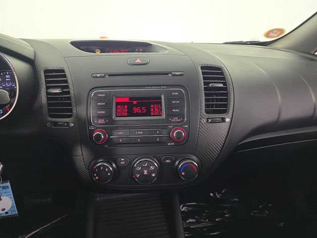 Used 2015 Kia Forte EX FWD image 21