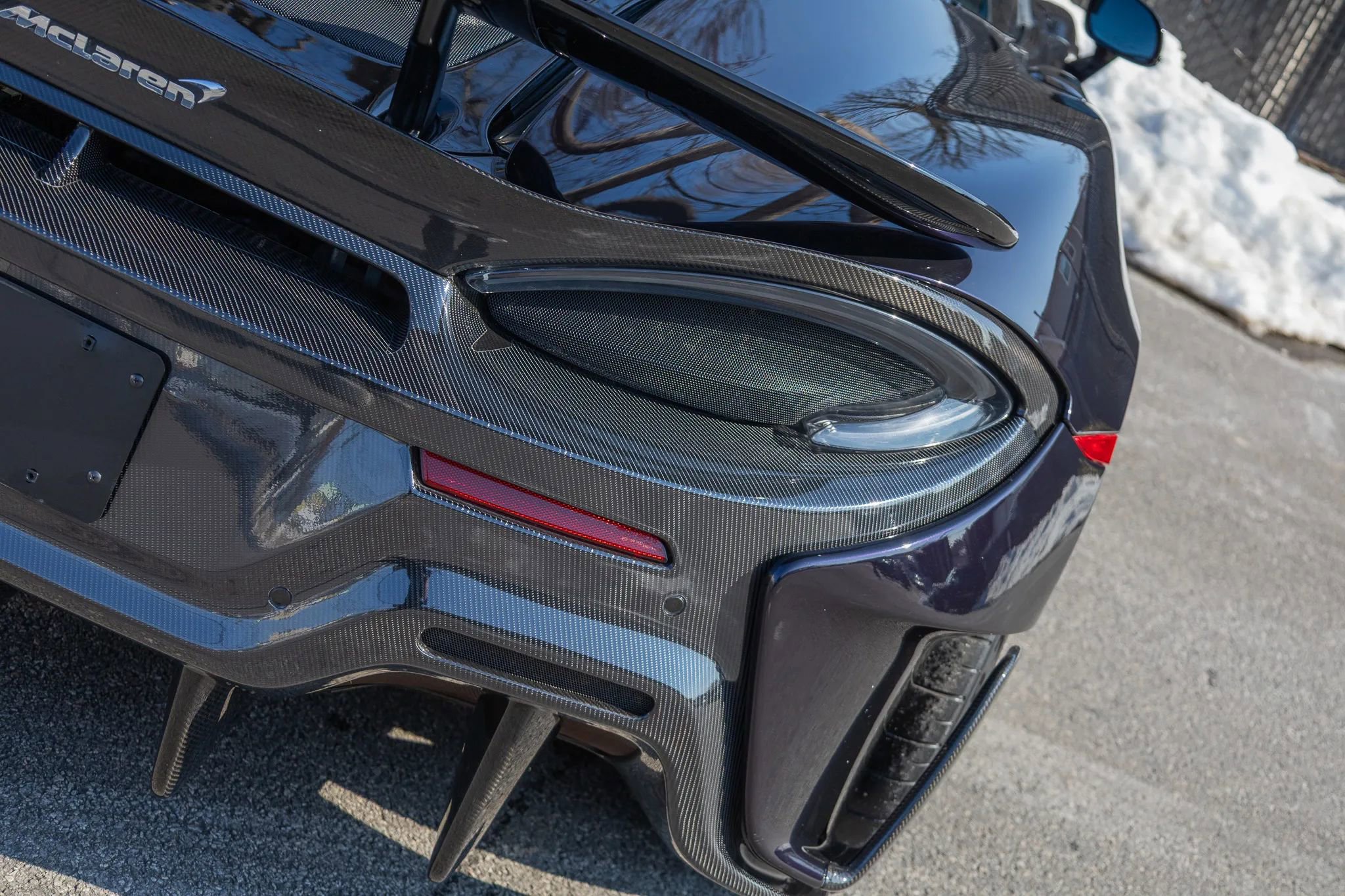Used 2019 McLaren 600LT image 37