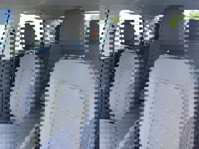 New 2025 Volkswagen Jetta SE image 16