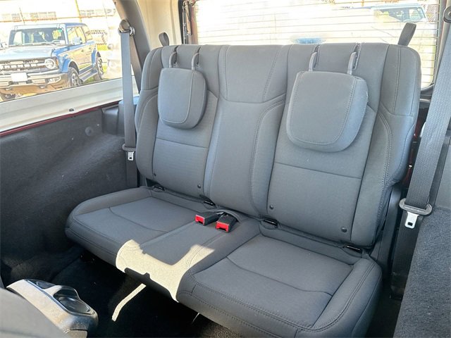 Used 2021 Jeep Wrangler Sport image 29