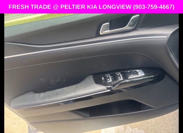Used 2025 Kia K5 GT-Line image 15