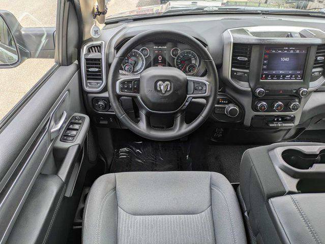 Certified 2019 RAM 1500 Big Horn RWD image 15