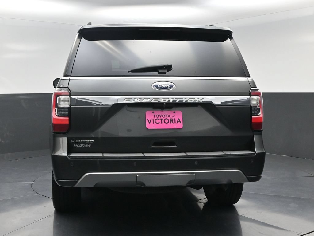 Used 2019 Ford Expedition Limited w/ Equipment Group 302A RWD image 18