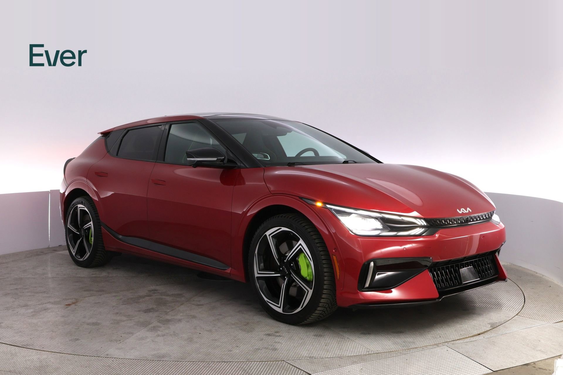 Used 2023 Kia EV6 GT image 13