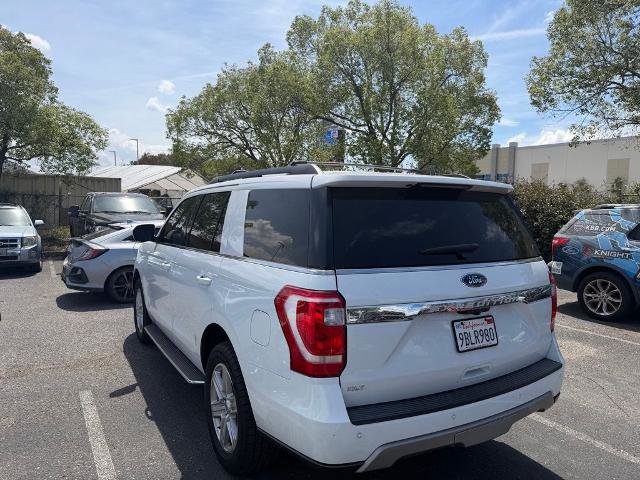 Certified 2019 Ford Expedition XLT w/ Equipment Group 202A RWD image 5