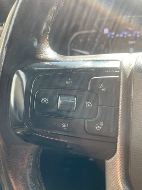 Used 2021 GMC Yukon XL Denali AWD/4WD image 15