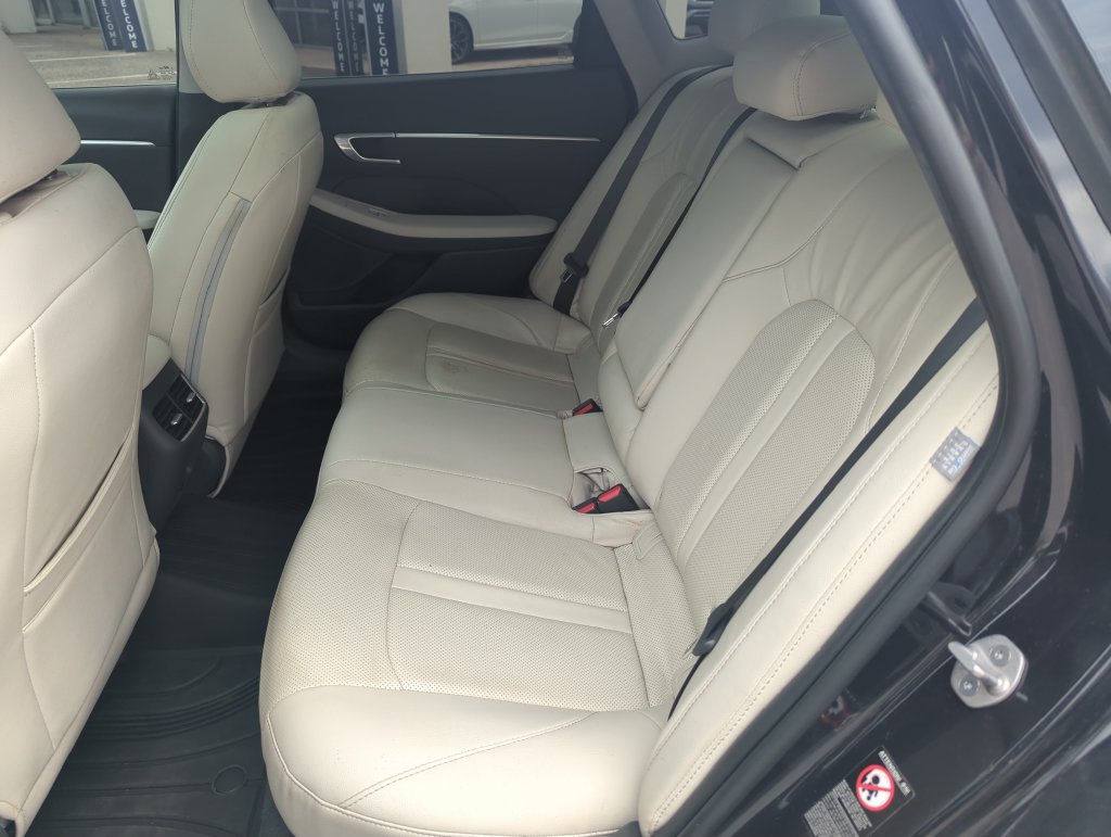 Used 2023 Hyundai Sonata SEL w/ Convenience Package FWD image 30