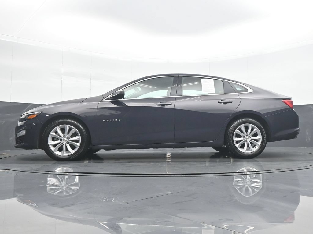 Used 2025 Chevrolet Malibu LT FWD image 27