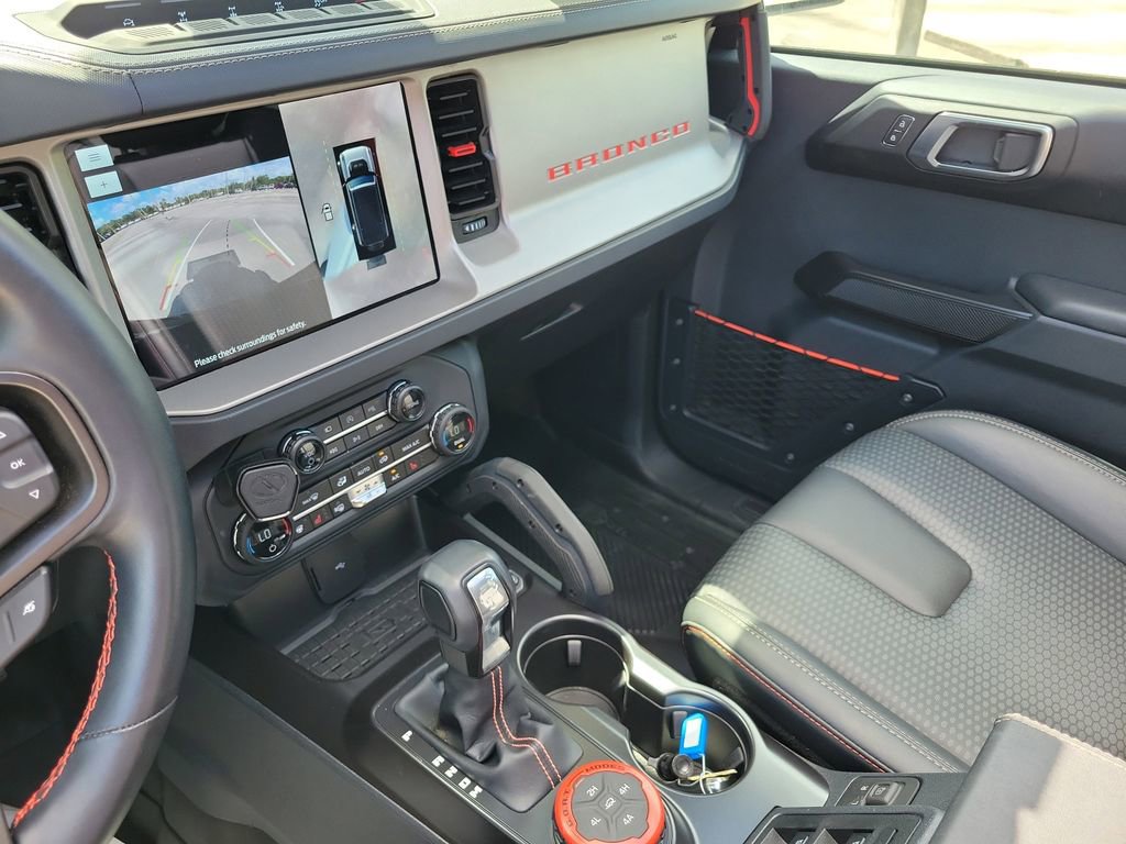 Used 2024 Ford Bronco Raptor image 29