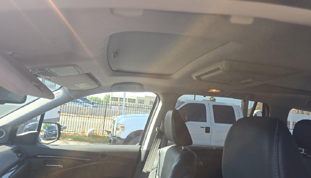 Used 2017 Honda Pilot Elite image 12