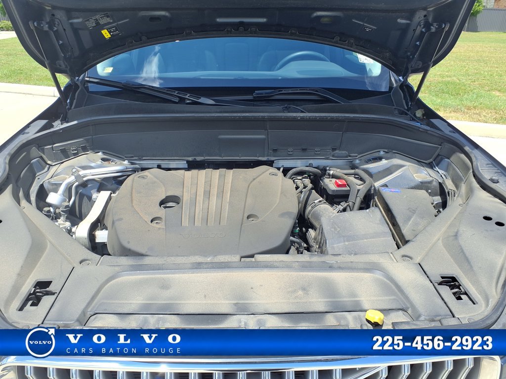 Certified 2024 Volvo XC90 B5 Plus w/ Protection Package Premier AWD/4WD image 39