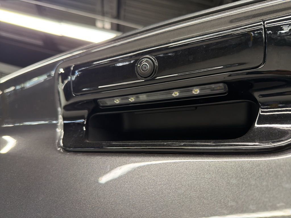 New 2026 RAM 1500 Laramie w/ Night Edition image 6