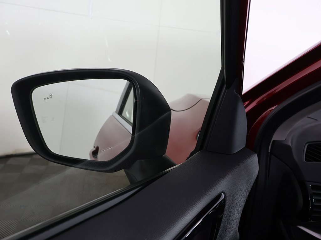 New 2026 Mitsubishi Eclipse Cross SE image 35