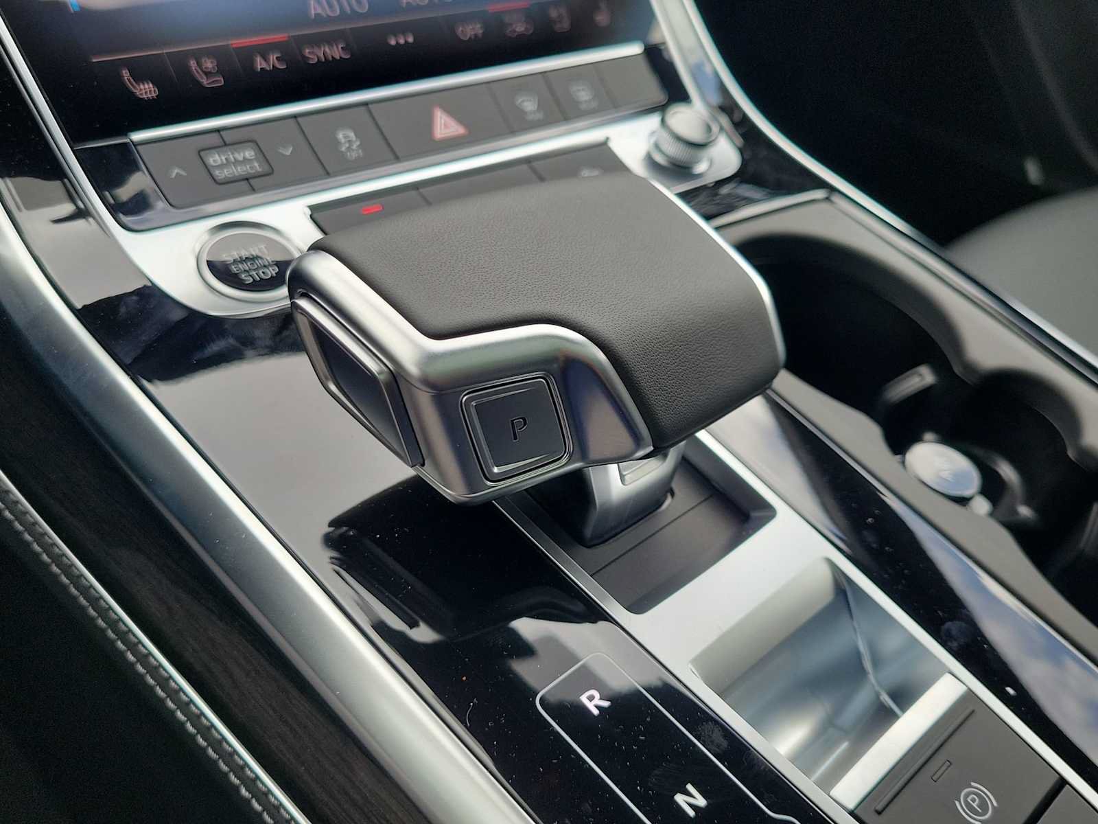 New 2026 Audi Q7 2.0T Premium Plus AWD/4WD image 31