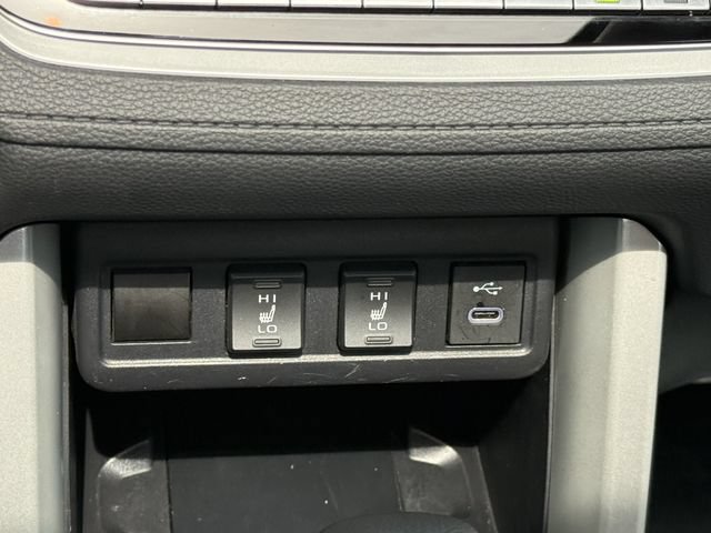 Certified 2025 Toyota Corolla Cross XLE w/ Convenience Package FWD image 19
