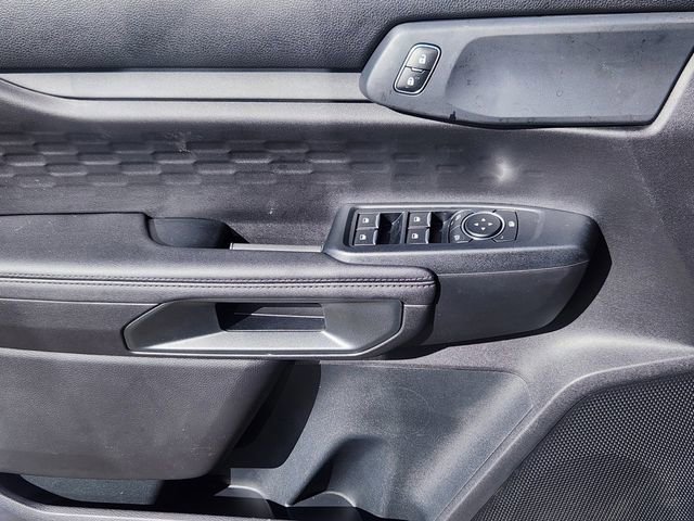 New 2026 Ford Ranger XLT AWD/4WD image 9