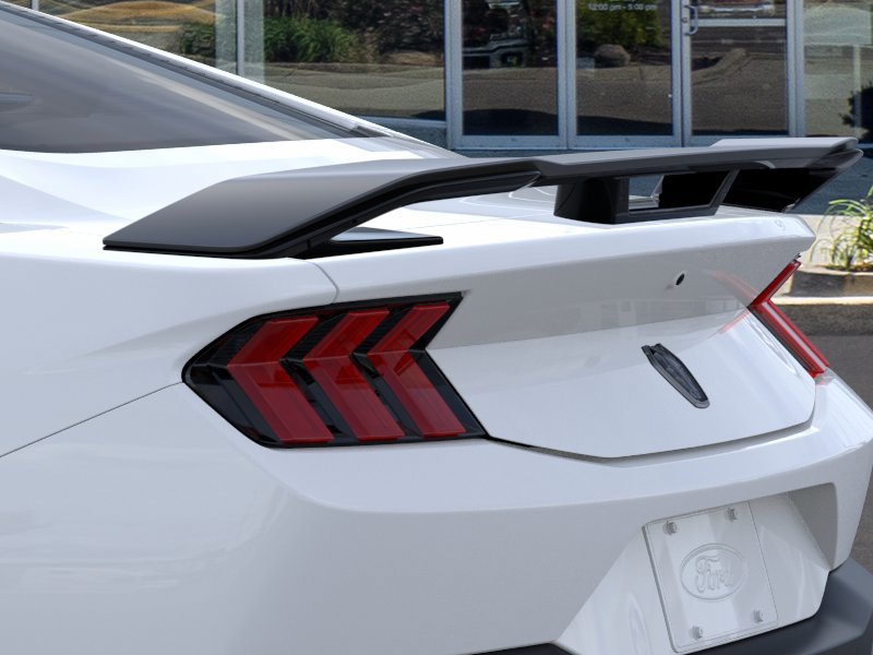 New 2025 Ford Mustang Dark Horse image 22