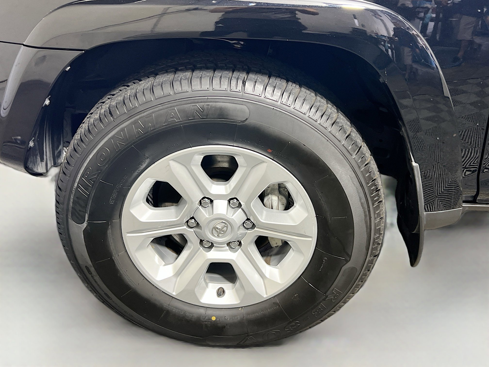 Used 2024 Toyota 4Runner SR5 image 13