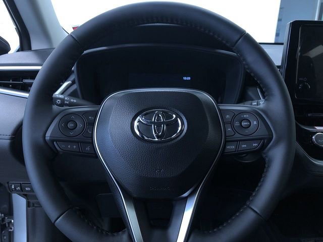 New 2026 Toyota Corolla Cross LE image 24