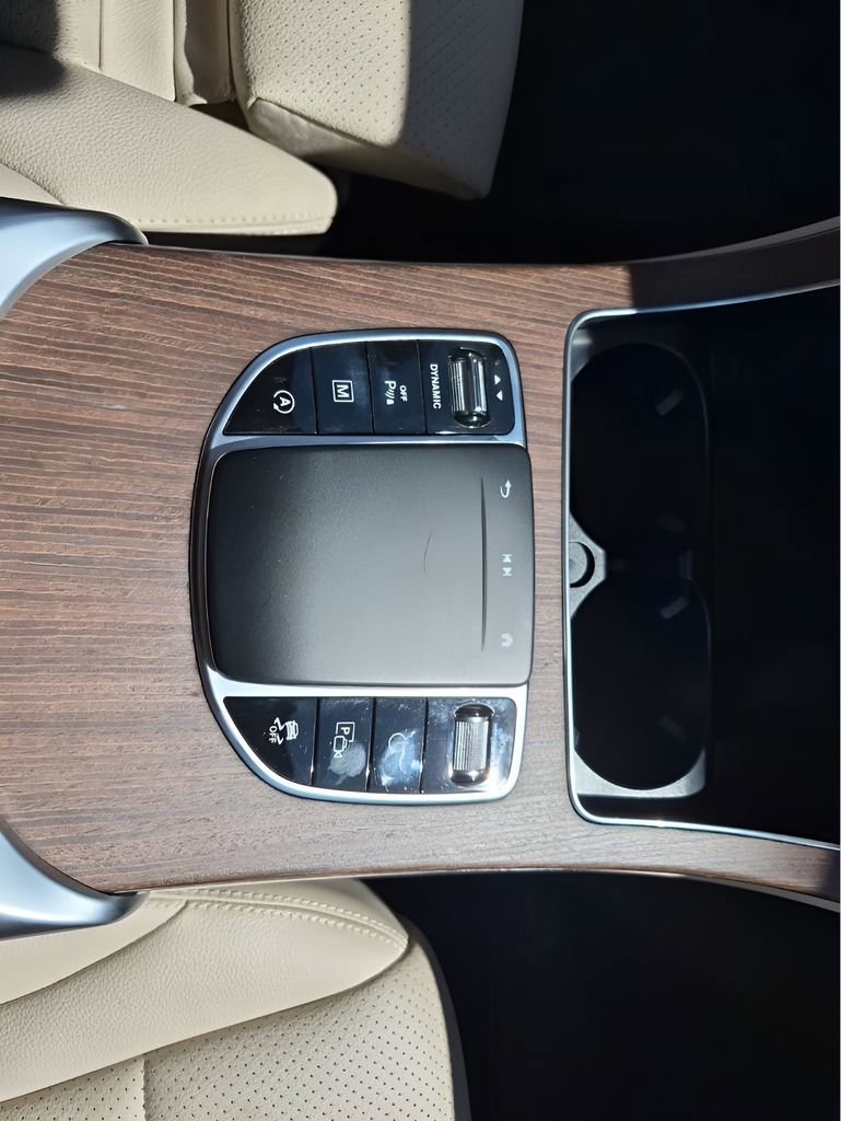 Used 2022 Mercedes-Benz GLC 300 4MATIC w/ Driver Assistance Package image 42