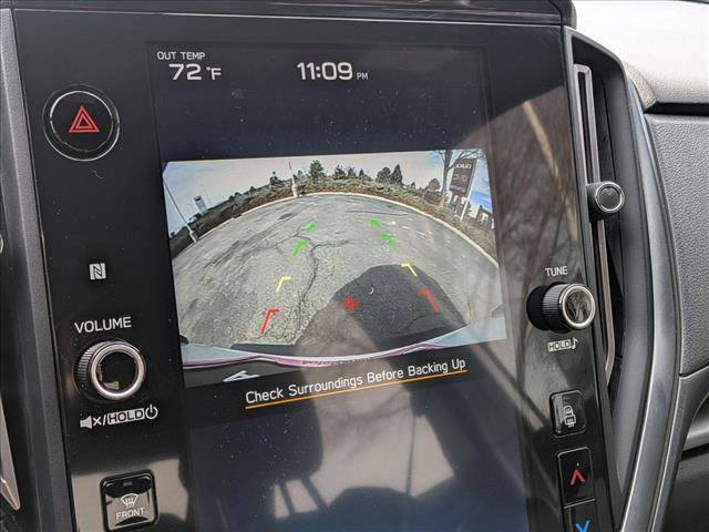 Used 2022 Subaru WRX Premium image 14