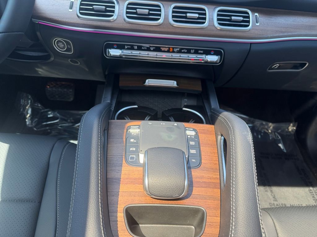 Used 2026 Mercedes-Benz GLE 350 4MATIC image 11