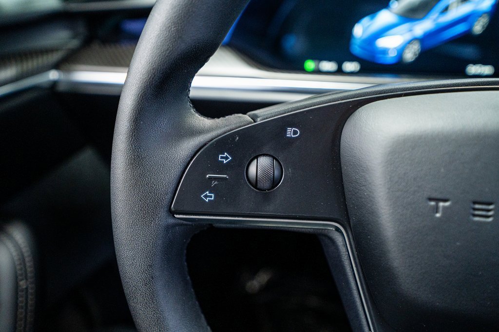 Used 2021 Tesla Model S Plaid image 39