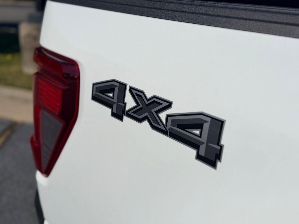 New 2025 Ford F150 XL image 8