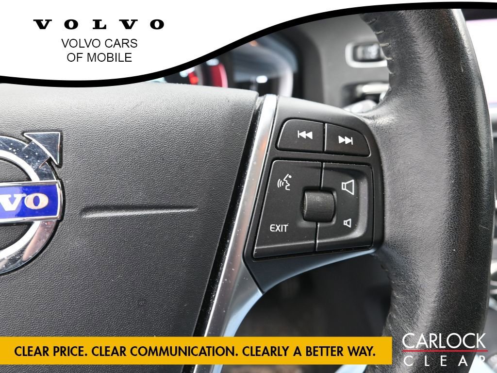 Used 2017 Volvo V60 T5 Cross Country w/ Convenience Package image 17