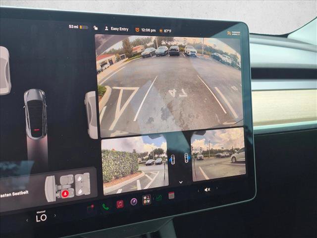 Used 2022 Tesla Model Y Long Range AWD/4WD image 9