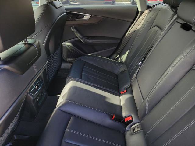 Certified 2023 Audi A5 2.0T Premium Plus w/ Premium Plus AWD/4WD image 26