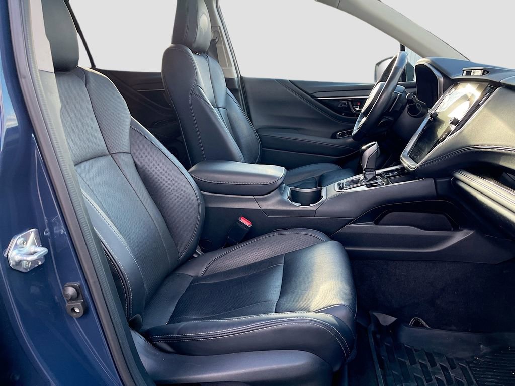 Used 2024 Subaru Outback Touring XT image 27