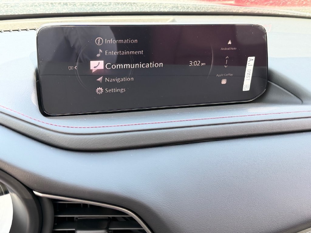 New 2026 MAZDA CX-30 AWD 2.5 S image 12