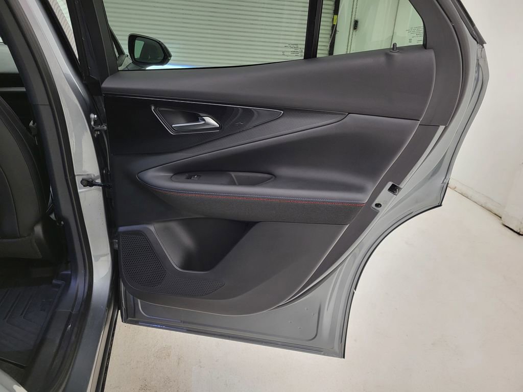 New 2026 Chevrolet Blazer EV RS image 43