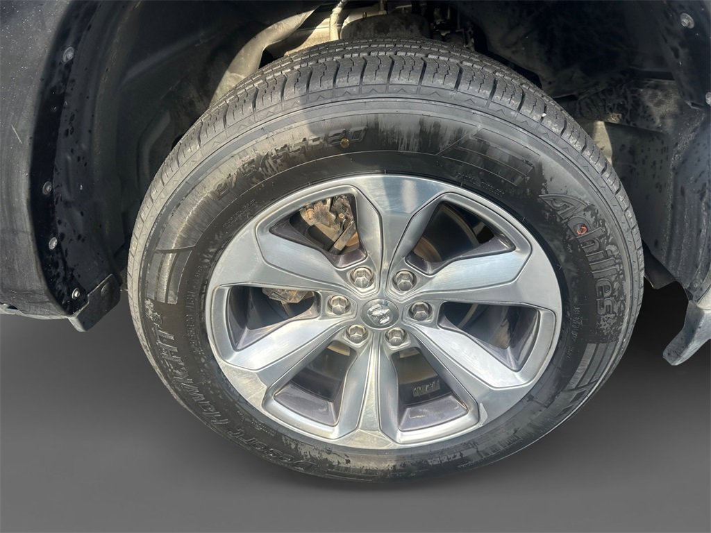 Certified 2022 RAM 1500 Limited image 10