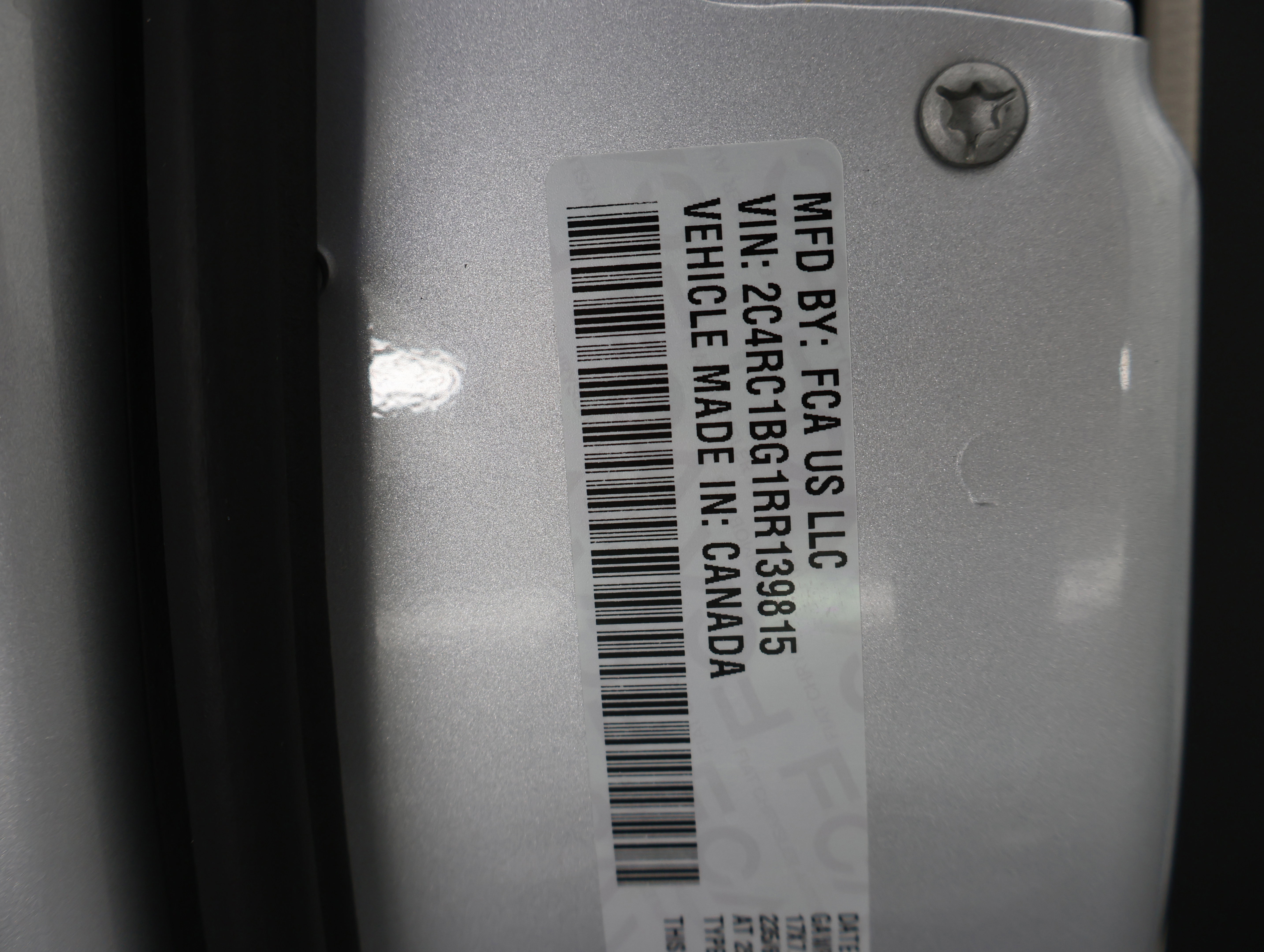 Used 2024 Chrysler Pacifica Touring-L FWD image 66