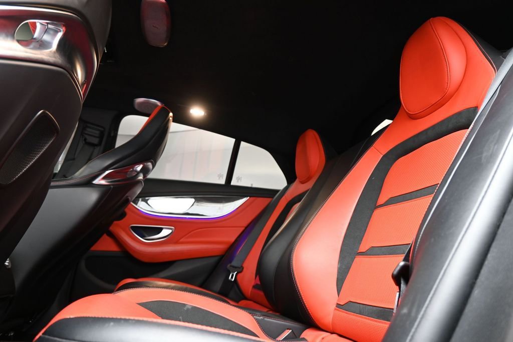 Used 2022 Mercedes-Benz AMG GT 53 image 12